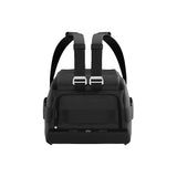 BlackBriar 30L Duffel Backpack Range 2.0 - Ashy Black