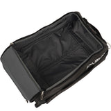 BlackBriar 40L Wheel Luggage Range 1.0 - Ashy Black