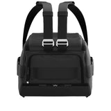 BlackBriar 80L Duffel Backpack Range 2.0 - Ashy Black