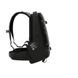 BlackBriar 18L Ex Adv Backpack Contain 7.0 - Ashy Black