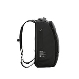 BlackBriar 25L Ex City Backpack Contain 7.0 - Ashy Black