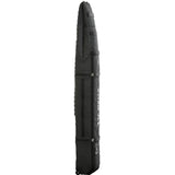 BlackBriar Wide Ski Wheel Bag Range 1.0 - Ashy Black