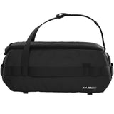 BlackBriar 80L Duffel Backpack Range 2.0 - Ashy Black