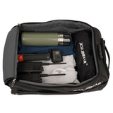 BlackBriar 40L Wheel Luggage Range 1.0 - Ashy Black