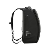 BlackBriar 35L Ex Travel Backpack Contain 7.0 - Ashy Black
