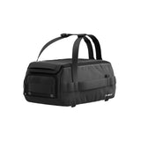 BlackBriar 30L Duffel Backpack Range 2.0 - Ashy Black