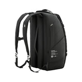 BlackBriar 35L Ex Travel Backpack Contain 7.0 - Ashy Black