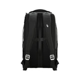 BlackBriar 35L Ex Travel Backpack Contain 7.0 - Ashy Black