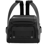 BlackBriar 80L Duffel Backpack Range 2.0 - Ashy Black