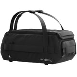 BlackBriar 80L Duffel Backpack Range 2.0 - Ashy Black