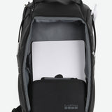 BlackBriar 15L Urban Backpack Range 1.0 - Ashy Black