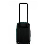 BlackBriar 40L Wheel Luggage Range 1.0 - Teal Green