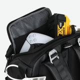 BlackBriar 15L Urban Backpack Range 1.0 - Ashy Black