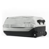 BlackBriar 40L Wheel Luggage Range 1.0 - Cactus Gray