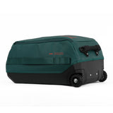 BlackBriar 40L Wheel Luggage Range 1.0 - Teal Green