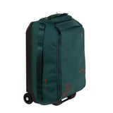 BlackBriar 40L Wheel Luggage Range 1.0 - Teal Green