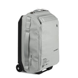 BlackBriar 40L Wheel Luggage Range 1.0 - Cactus Gray