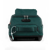 BlackBriar 40L Wheel Luggage Range 1.0 - Teal Green