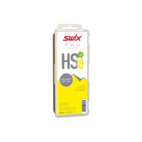Swix HS10 Wax - Yellow, 0°C/+10°C