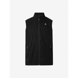 Cross Men's Wind Vest - Black