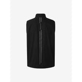 Cross Men's Wind Vest - Black
