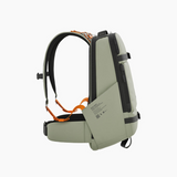 BlackBriar 18L Ex Adv Backpack Contain 7.0 - Desert Green