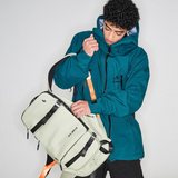 BlackBriar 18L Ex Adv Backpack Contain 7.0 - Desert Green