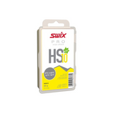 Swix HS10 Wax - Yellow, 0°C/+10°C