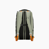 BlackBriar 25L Ex City Backpack Contain 7.0 - Desert Green