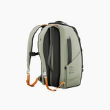 BlackBriar 25L Ex City Backpack Contain 7.0 - Desert Green