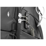 BlackBriar 25L Ex Equip Backpack Contain 7.0 - Cactus Gray