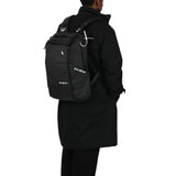 BlackBriar 25L Urban Backpack Range 1.0 - Ashy Black