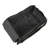 BlackBriar 40L Wheel Luggage Range 1.0 - Cactus Gray