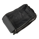 BlackBriar 40L Wheel Luggage Range 1.0 - Cactus Gray