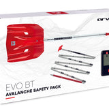 Arva Evo BT Snow Safety Pack