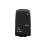 BlackBriar 40L Wheel Luggage Range 1.0 - Ashy Black