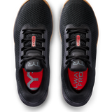 TYR Women's CXT-2 Trainer - Black/Gum