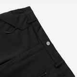 Cross Men's X-Pro Pants - Black