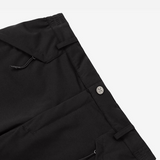 Cross Women's X-Pro Pants - Black