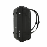 BlackBriar 40L Duffel Backpack Range 2.0 - Ashy Black