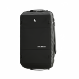 BlackBriar 40L Duffel Backpack Range 2.0 - Ashy Black