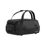 BlackBriar 40L Duffel Backpack Range 2.0 - Ashy Black