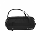 BlackBriar 40L Duffel Backpack Range 2.0 - Ashy Black