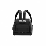 BlackBriar 40L Duffel Backpack Range 2.0 - Ashy Black