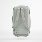BlackBriar 40L Duffel Backpack Range 2.0 - Cactus Gray