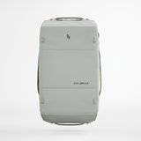 BlackBriar 40L Wheel Luggage Range 1.0 - Cactus Gray