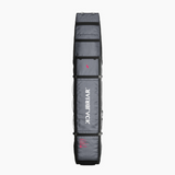 BlackBriar Pro Reflective Range Wide Ski Wheel Bag