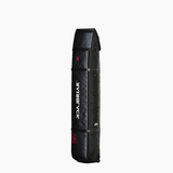 BlackBriar Pro Reflective Range Wide Ski Wheel Bag