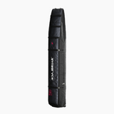 BlackBriar Pro Reflective Range Wide Ski Wheel Bag