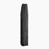 BlackBriar Pro Reflective Range Wide Ski Wheel Bag